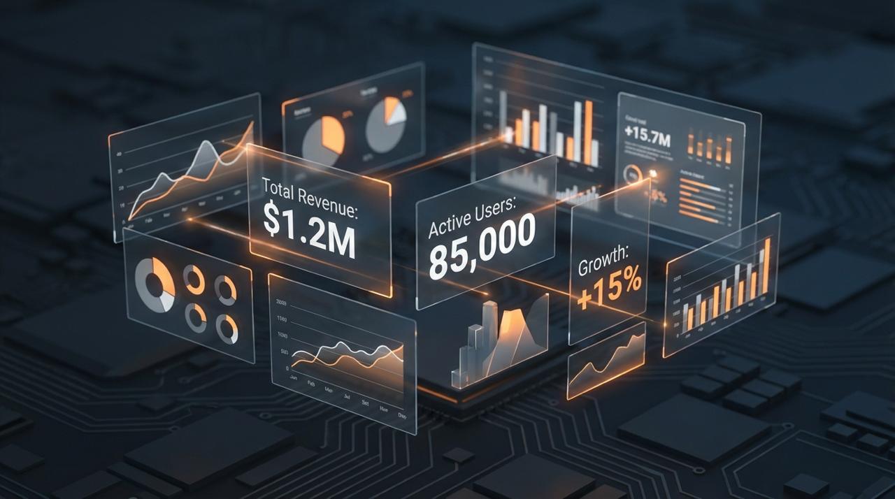 How to automate client reporting for small agencies step by step